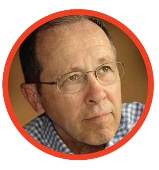 Jim Trelease