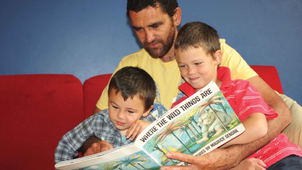 Storytime