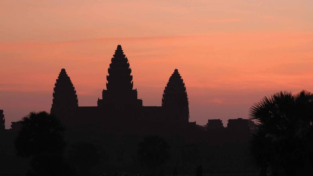 Angkor Wat