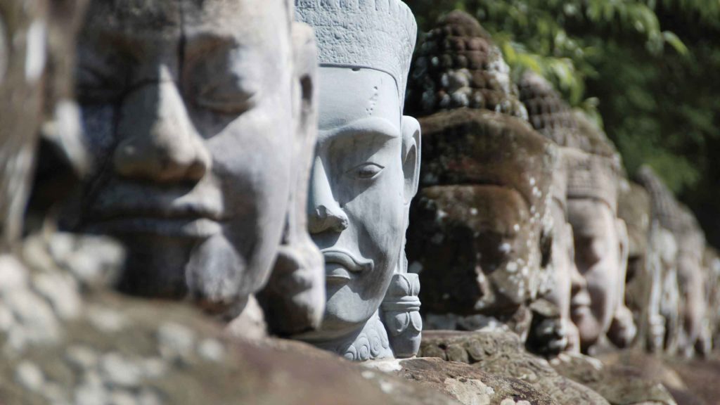 Angkor Wat