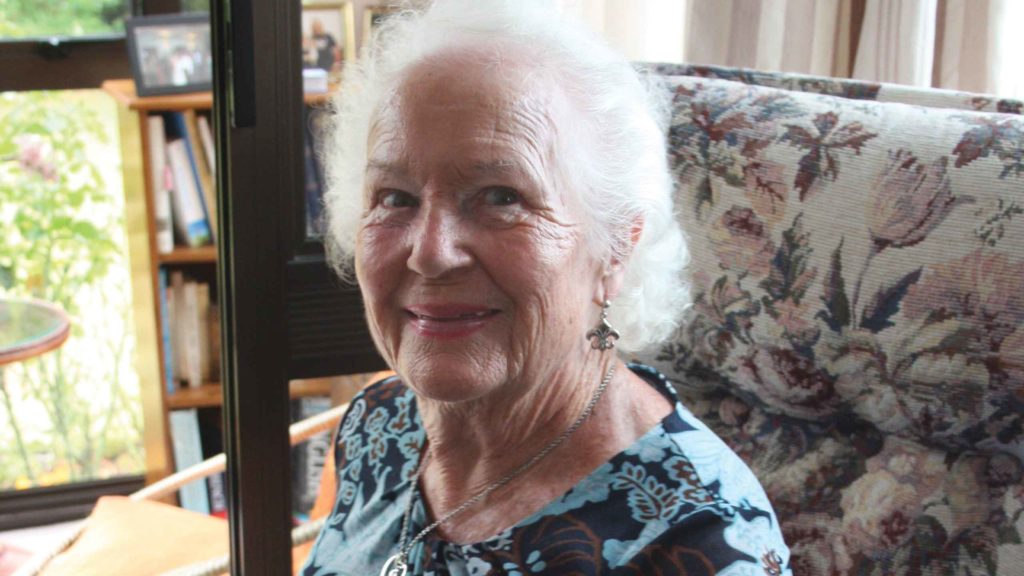 Grandma’s secrets