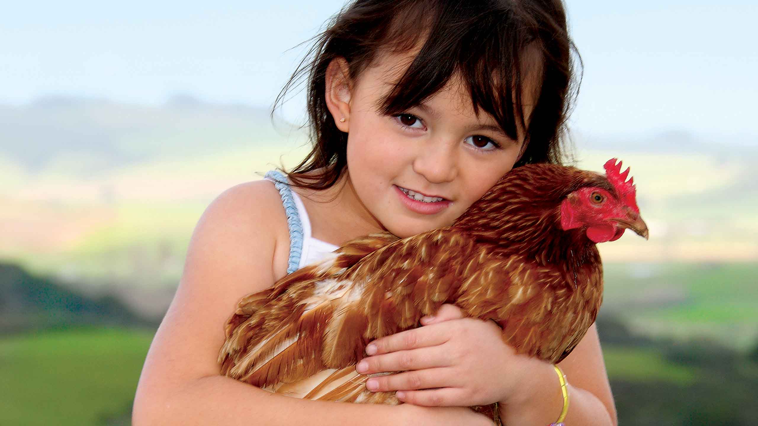 Freerange Kids Turning the tide on overprotective parenting