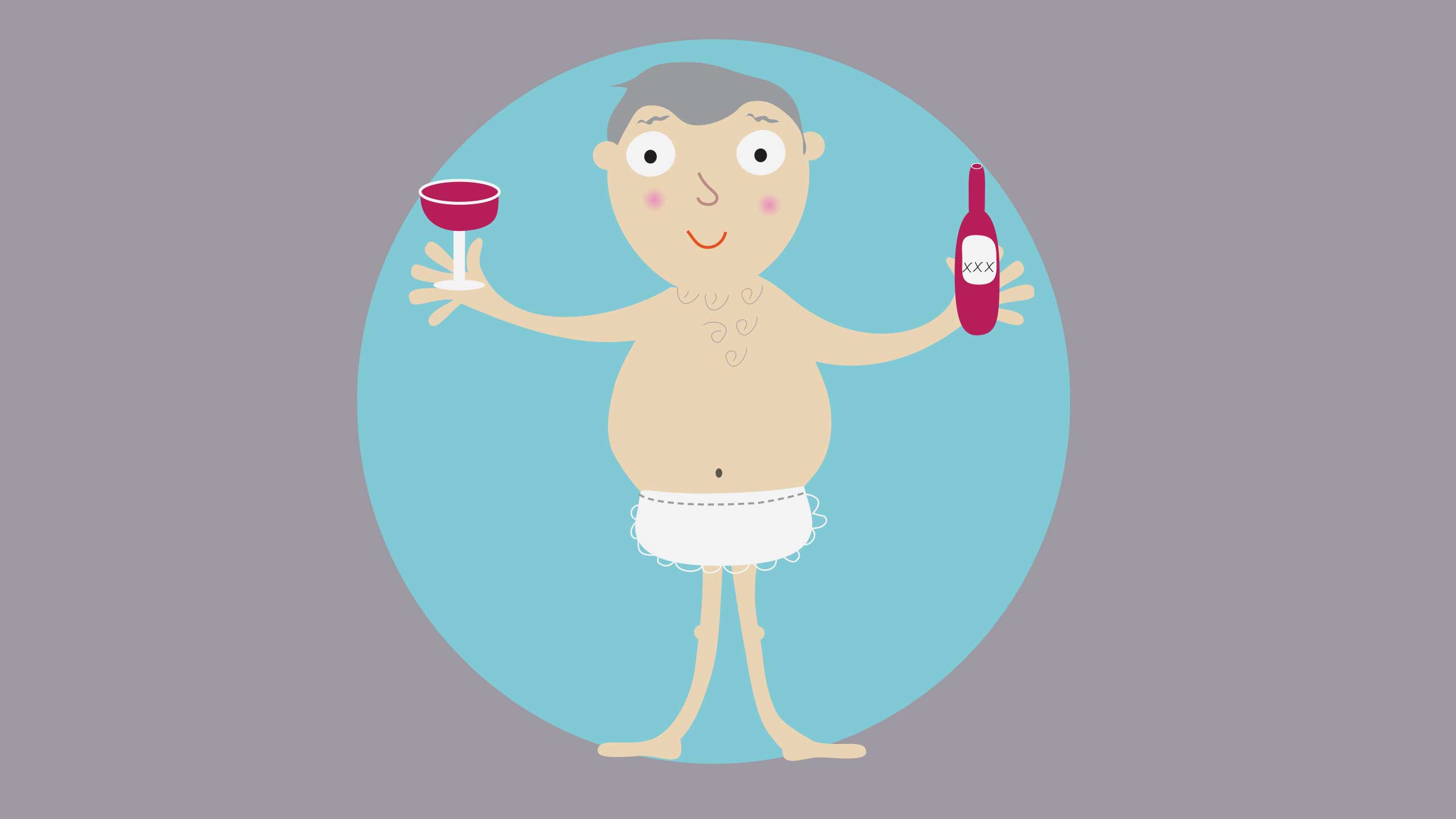 Scrubcutters The Total Man Grapevine Magazine