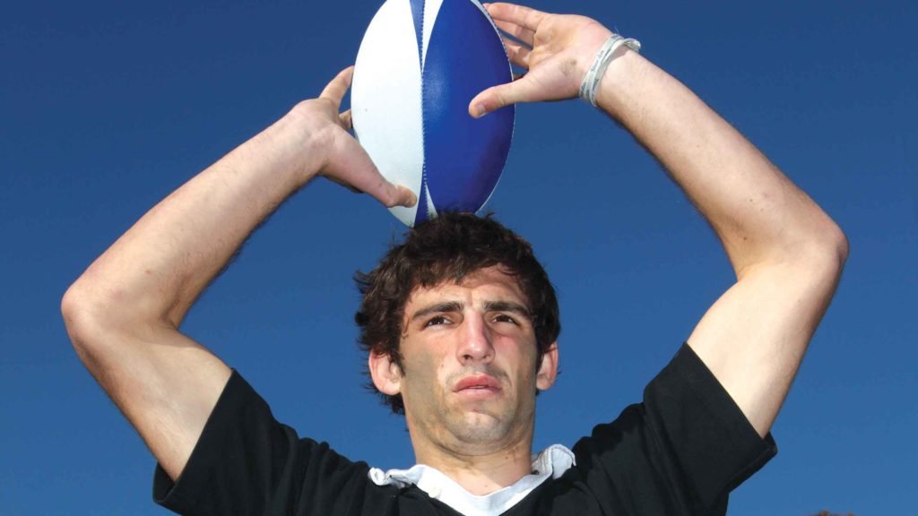 All Blacks Don't Cry