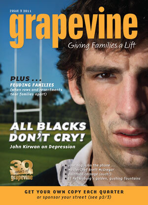Issue 3 2011