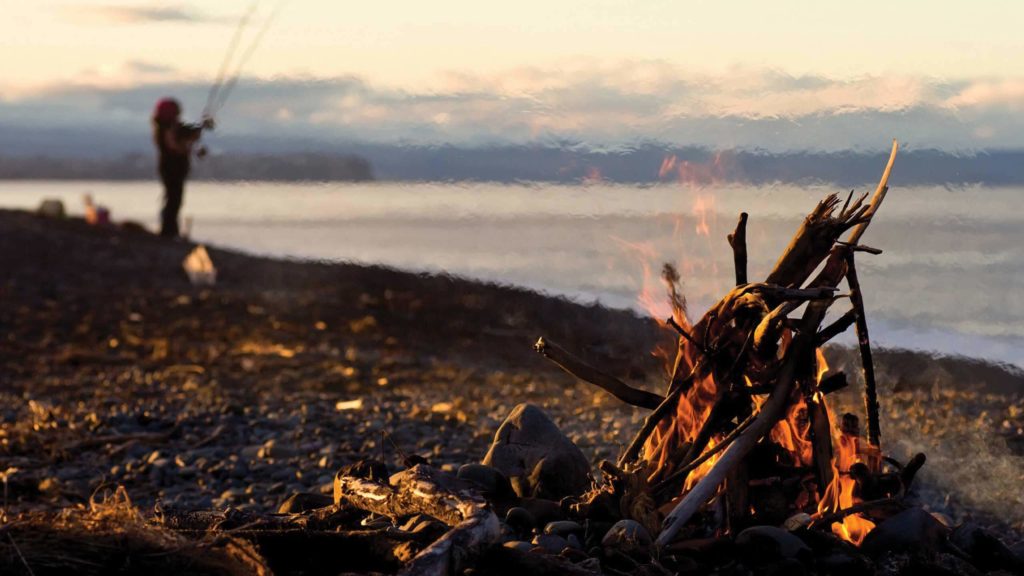 Wild NZ Camping