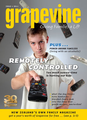 Issue 1 2011