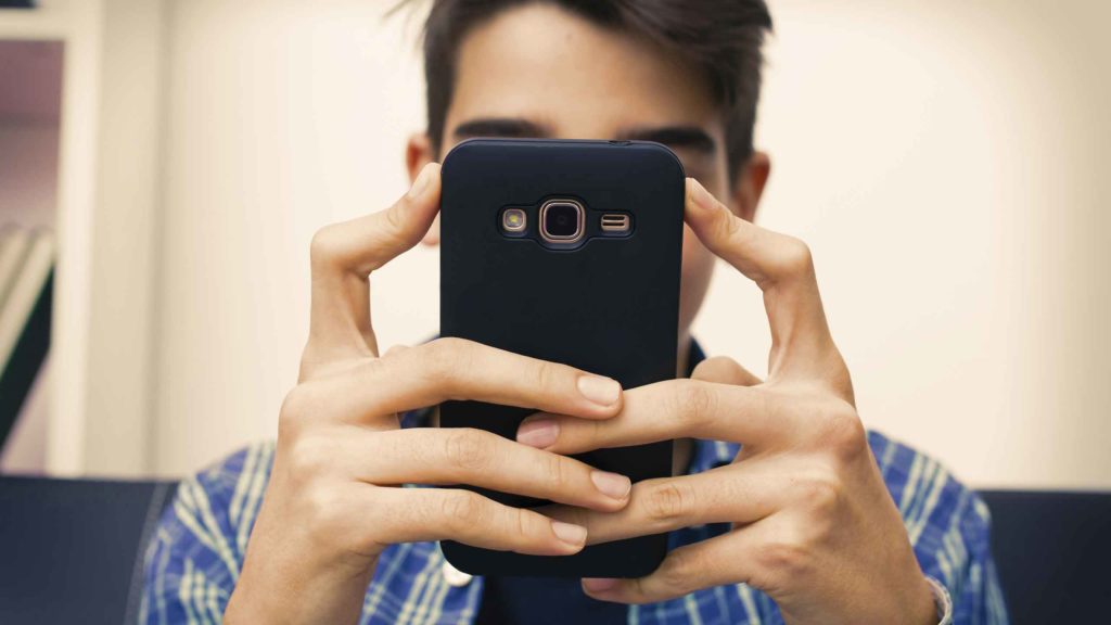 Your Brain on Social Media