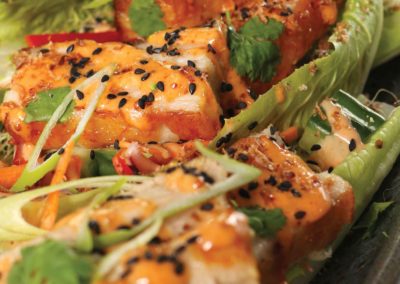 The Keto Chef’s Kitchen