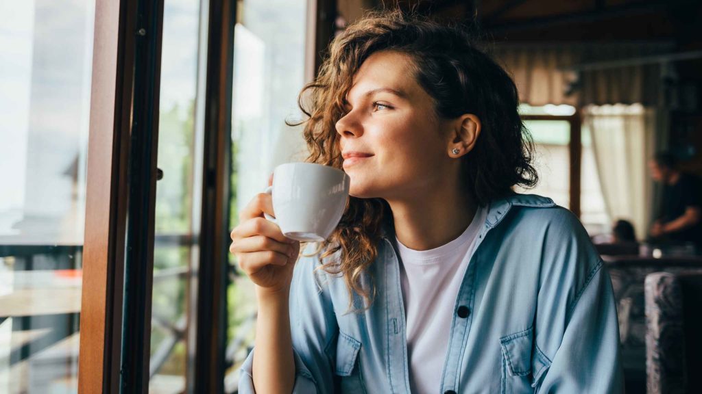 The Science of Happiness