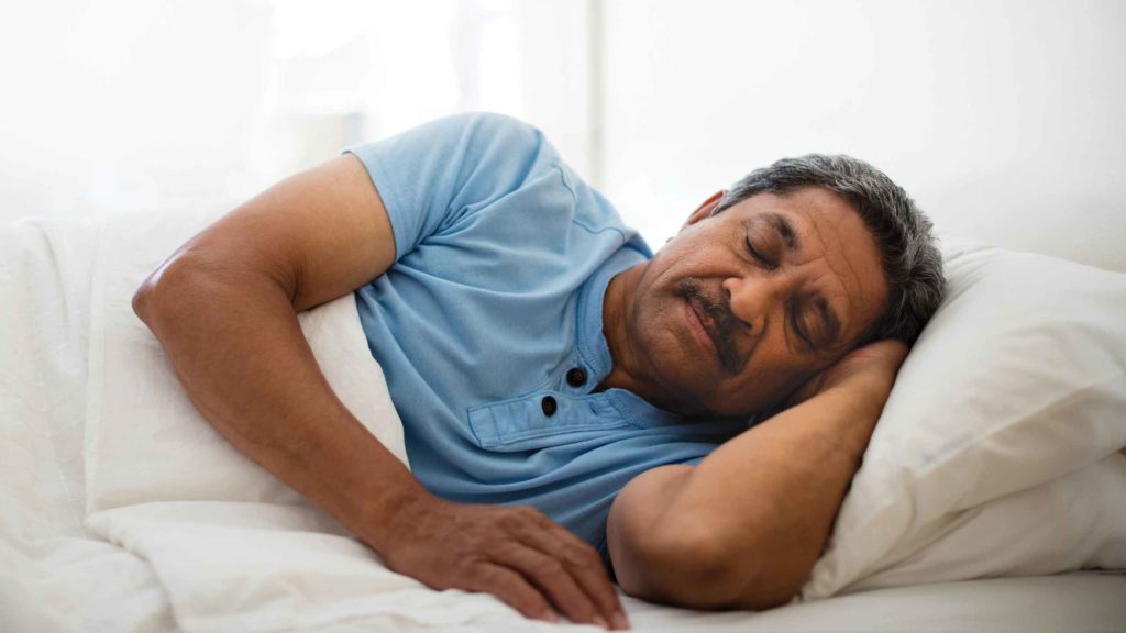 Sleep