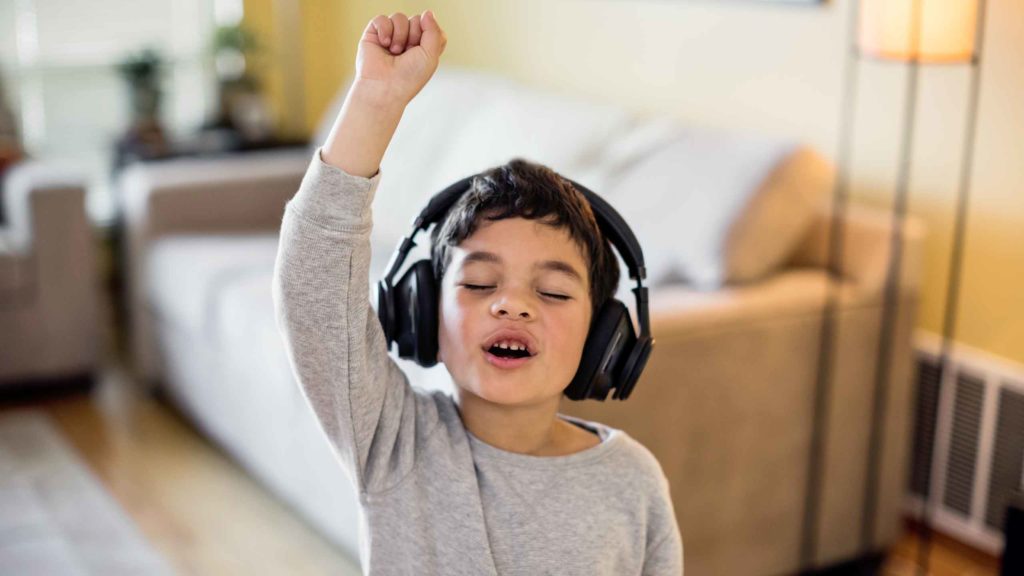 The Science of Music