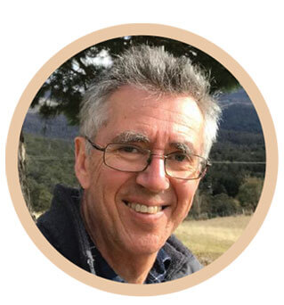 Steve Biddulph