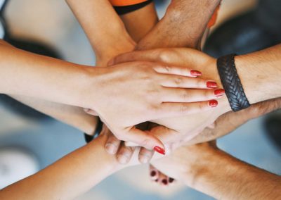 Keeping Families Together