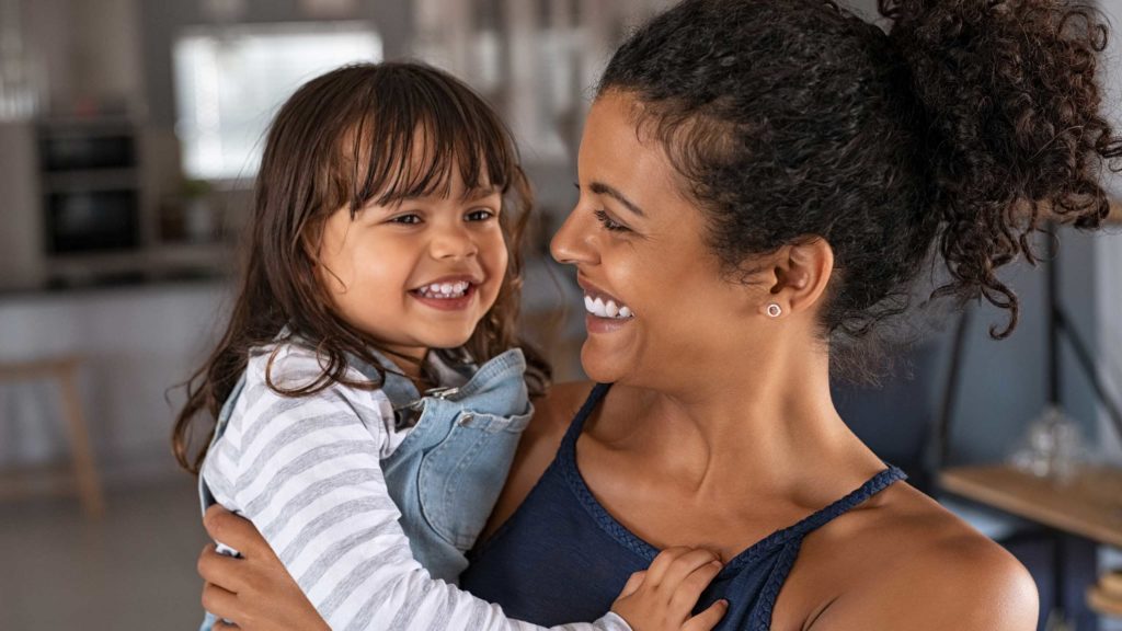 Keeping families together