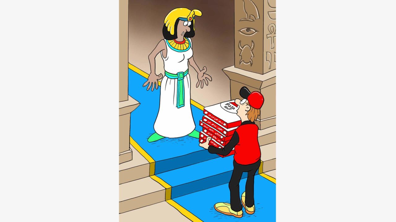 You Ain’t Gonna Believe This! Grapevine Magazine