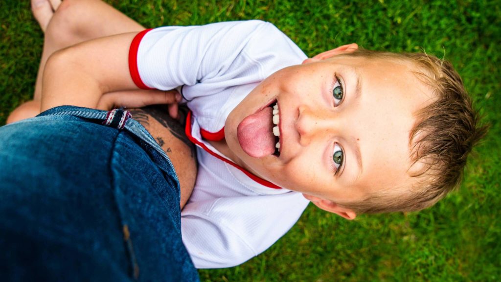 Simple Tips on Raising Complex Kids