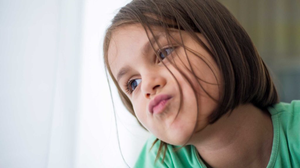 Simple Tips on Raising Complex Kids