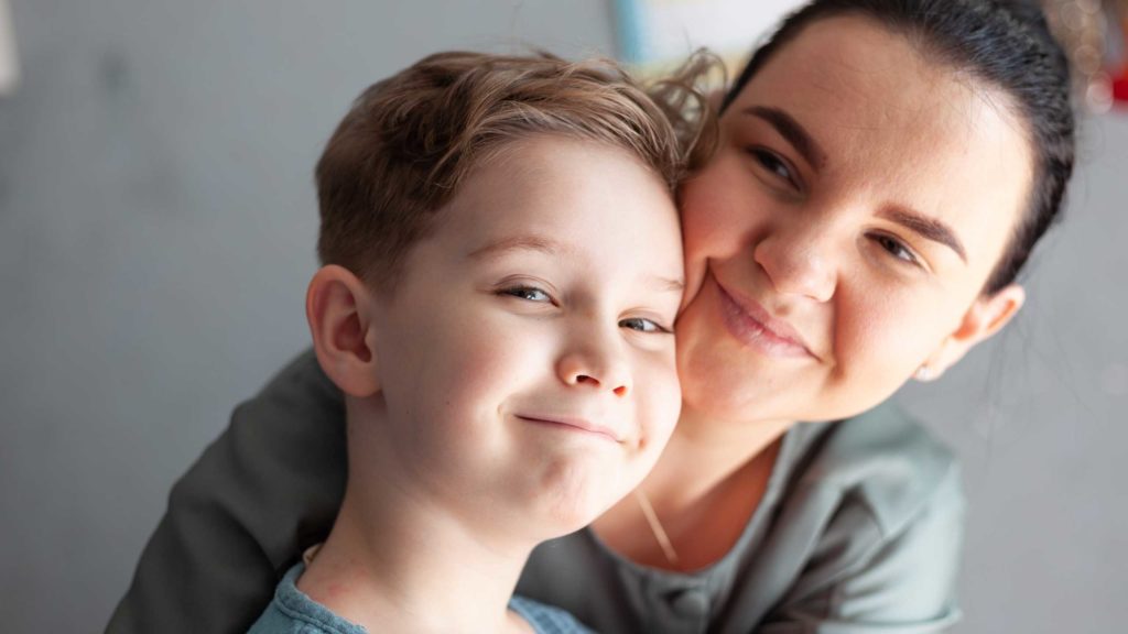 Simple Tips on Raising Complex Kids