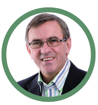 Rob Parsons
