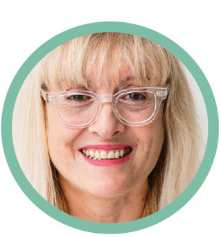 Maggie Hamilton